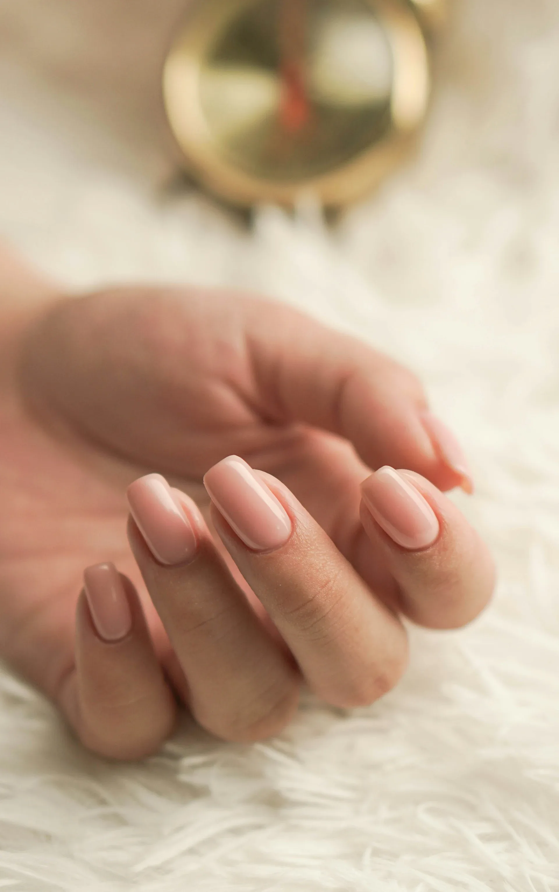 Nail art Lyon